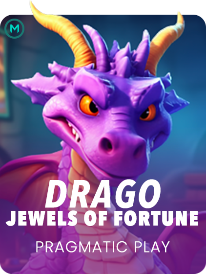 Drago - Jewels of Fortune™